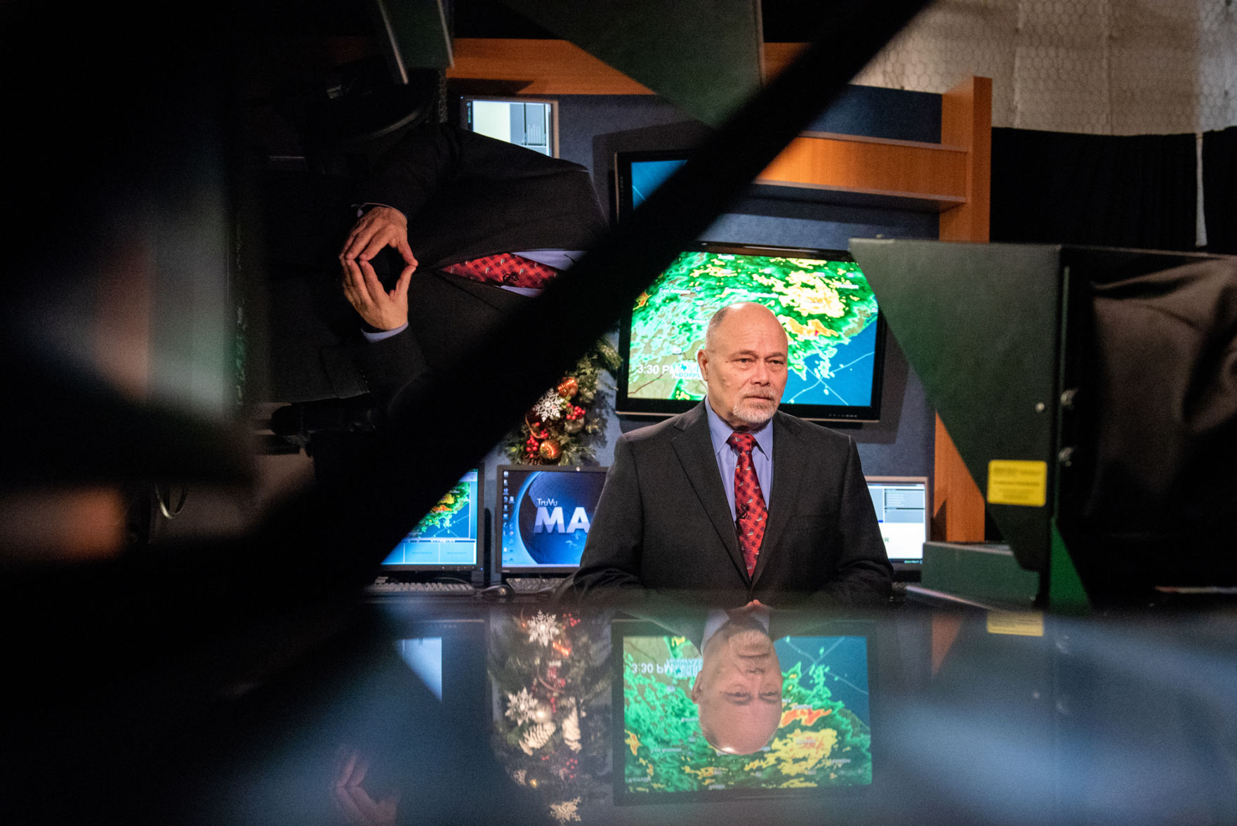 Newscenter25 Bill Alexander Profile
